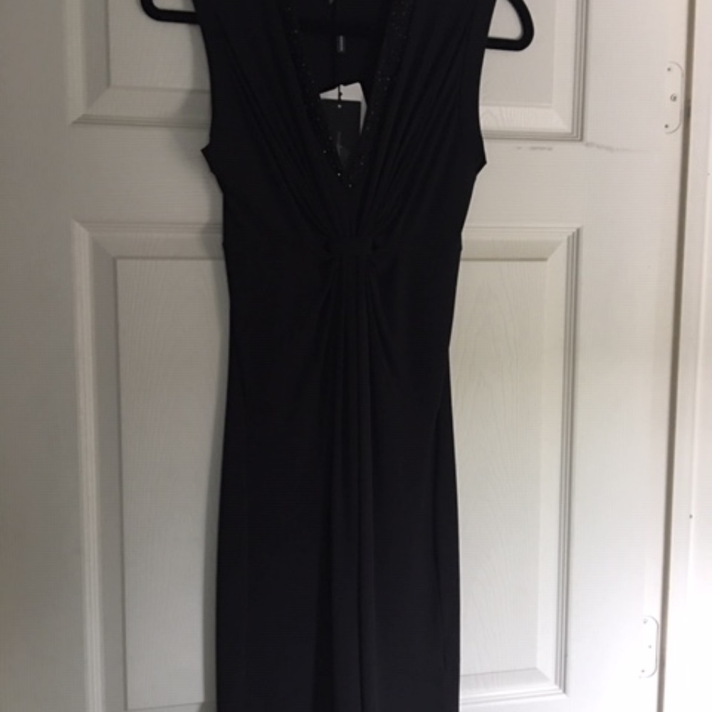 High quality dress